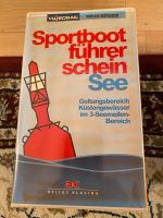 Video Sportboot Führerschein See, Delius Klassing Bayern - Weilheim Vorschau