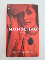 Buch "Monschau" von Steffen Kopetzky. Neu Rheinland-Pfalz - Bingen Vorschau