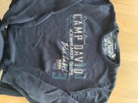 Strick Pullover Camp David XL Rheinland-Pfalz - Minderlittgen Vorschau