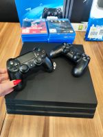 PS4 Pro 1 GB Nordrhein-Westfalen - Erkelenz Vorschau