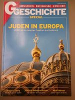 GGeschichte Spezial - JUDEN IN EUROPA - 2000 Jahre zwischen... Niedersachsen - Meppen Vorschau