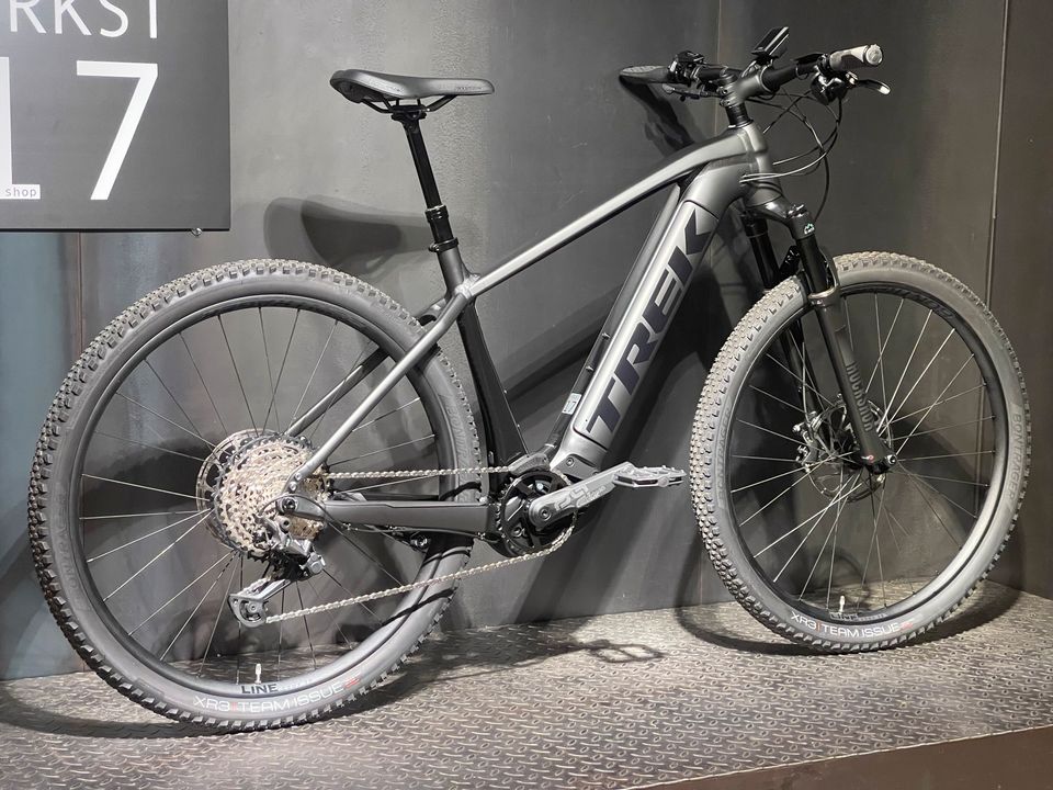 TREK Powerfly 7 Gen 4 eMTB in Hausham