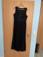 Damen Abendkleid Schwarz in Gr. 40 Köln - Köln Merheim Vorschau