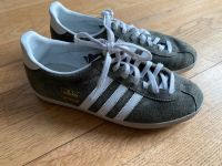 Adidas Gazelle Sneaker Gr.  38 2/3 / 5,5 Bayern - Rosenheim Vorschau