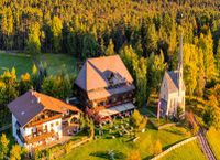 Südtirol Dolomiten Rittner Hochplateau, Ans. Kematen, Klobenstein Bayern - Kronburg Vorschau