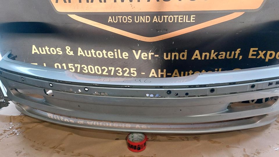 Bmw 3er E46 Stoßstange vorne 51118195283 in Bochum