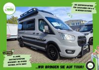 ✅ LMC Innovan 590 ACTIVE ⛄ Camper Van ⛄ WoMo ⛄ LIMITED EDITION ✅ Bayern - Langenzenn Vorschau
