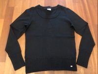 s.Oliver Strickpullover Pullover schwarz Gr. 38 neuwertig Nordrhein-Westfalen - Solingen Vorschau