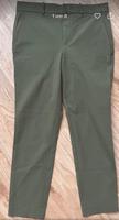 Ralph Lauren 7/8 Damen Hose Gr.6/36, oliv grün Bayern - Coburg Vorschau
