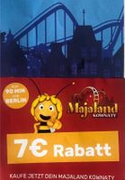 Majaland Biene Maja Maya Land Gutschein 7€ Polen Park Kownaty Brandenburg - Cottbus Vorschau