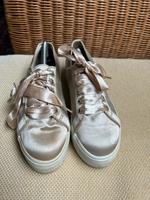 Superga x queen of jetlag in Satin, 37 Rheinland-Pfalz - Wincheringen Vorschau