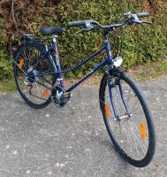 Kalkhoff Twinkle Mixte Damen Fahrrad 28 Zoll 90er Jahre Köln - Widdersdorf Vorschau