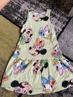 Mini Mouse Kleid Mädchen 110/116 Baden-Württemberg - Schorndorf Vorschau