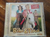 Hörspiel zum Kinofilm Bibi und Tina Hessen - Solms Vorschau