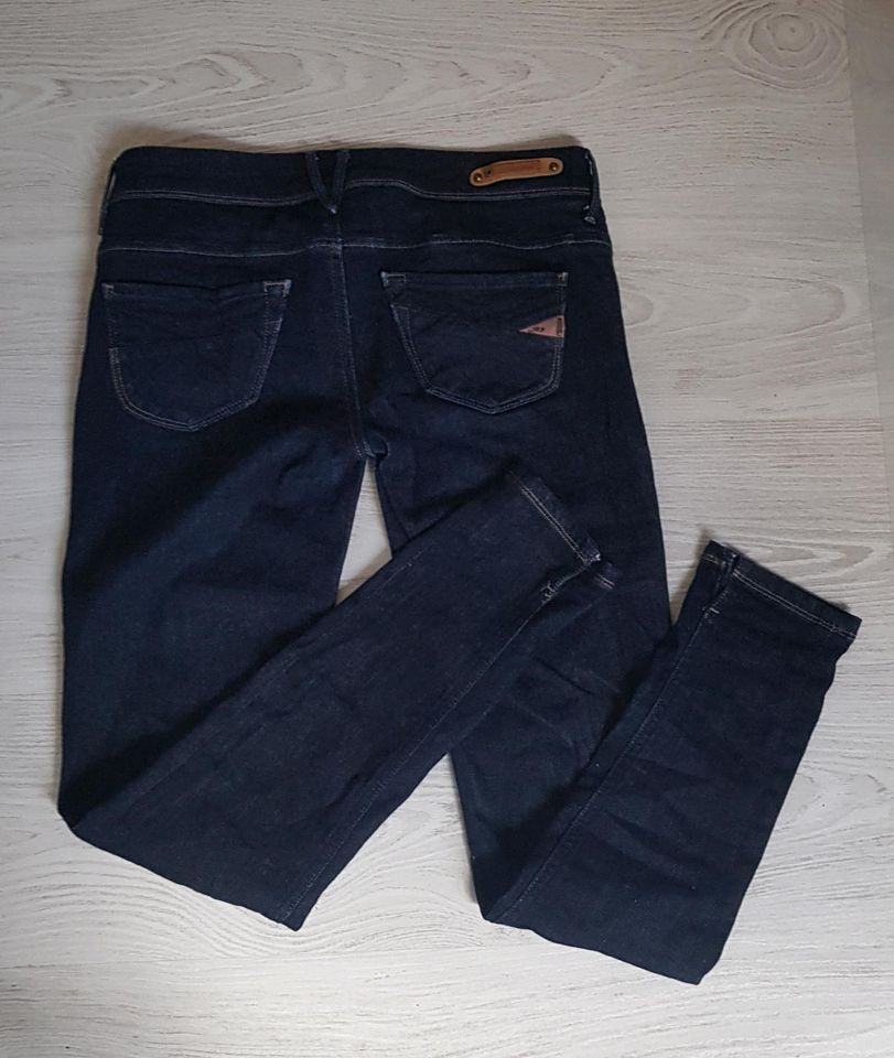 Jeans Meltin Pot "Marcelle" 28/32 in Nürnberg (Mittelfr)