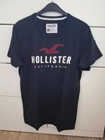 Hollister Tshirt Gr. XS Hessen - Lahnau Vorschau