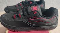 VANS Speed unix Skateschuh 39 schwarz unisex NEU Saarbrücken-Mitte - St Johann Vorschau