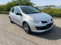 Renault Clio 1.2 ! TOP ! TÜV NEU Niedersachsen - Syke Vorschau