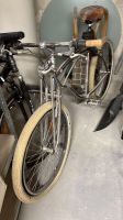 Fahrrad Beachcruiser Chrom Vintage Look Bayern - Weidenberg Vorschau