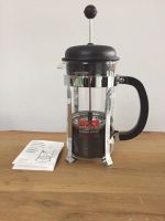 Bodum CAFFETTIERA Kaffeebereiter Hessen - Dreieich Vorschau