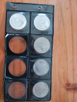 5 DM Münzen die ersten fünf Baden-Württemberg - Achern Vorschau