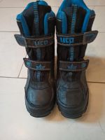 Stiefel Winterstiefel Lico Samuel V Tex Gr. 38 Kr. Passau - Passau Vorschau