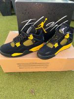 Nike Air Jordan 4 Thunder, BVB CL 2024 Bayern - Königsbrunn Vorschau