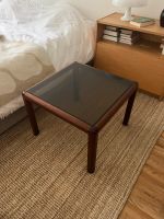 Quadratischer Vintage Beistelltisch / Mid Century coffee table Aachen - Aachen-Mitte Vorschau