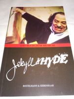 Robert Louis Stevenson: Jekyll & Hyde. Das Buch zum Musical Schleswig-Holstein - Bad Segeberg Vorschau