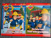 Feuerwehrmann Sam Buch Brandenburg - Brück Vorschau