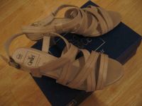 Caprice Sandalen Sandaletten, Leder, 41, 2000er Style Nordrhein-Westfalen - Solingen Vorschau