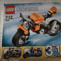 Lego Creator, 3 in 1, 7291 Saarland - Völklingen Vorschau