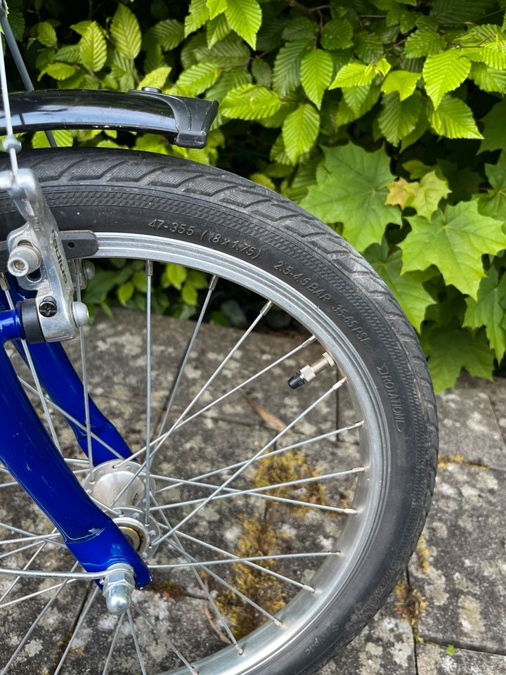 Puky Kinderfahrrad in Kassel