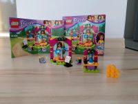 Lego Friends Andreas Showbühne 41309 Baden-Württemberg - Berkheim Vorschau