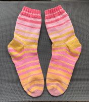 Wollsocken selbstgestrickt Gr. 40 Kreis Pinneberg - Wedel Vorschau