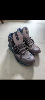 Salomon Predict Hike Mid Gtx Wanderschuhe Damen Gr. 37 1/3 NEU! Nordrhein-Westfalen - Inden Vorschau