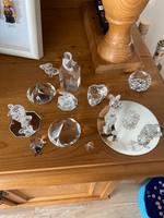 Swarovski Figuren komplett Essen - Bredeney Vorschau