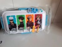 Jujutsu Kaisen JJK bentobox anime manga nihon box Saarland - Merzig Vorschau