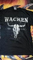 Wacken T-Shirts M L XL Metal Rock 2011 2013 Burglesum - Burg-Grambke Vorschau