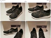 Clarks Halbschuhe Schuhe Sneaker nubuk Leder 41 Bayern - Regensburg Vorschau