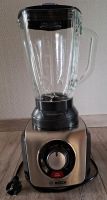 BOSCH SILENT MIXX PRO STANDMIXER SCHWARZ Niedersachsen - Gnarrenburg Vorschau