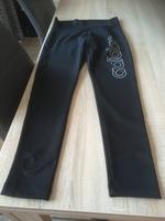 Sportleggings adidas, schwarz, Gr. S (34/36) Nordrhein-Westfalen - Attendorn Vorschau