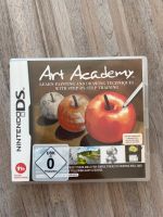 Nintendo DS Spiel Art Academy Nordrhein-Westfalen - Mülheim (Ruhr) Vorschau