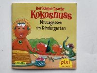 Pixi 2222 Der kleine Drache Kokosnuss Mittagessen im Kindergarten Baden-Württemberg - Göppingen Vorschau