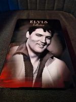 Elvis Collection Filme Limited Edition 8 DVDs Leipzig - Connewitz Vorschau