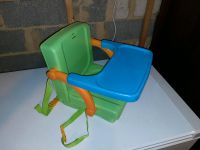 Reise-Baby-Sitz zum auf den Stuhl schnallen Nordrhein-Westfalen - Wesseling Vorschau