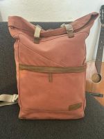 Fair trade RUCKSACK ANSVAR AUS REINER BIO-BAUMWOLLE Münster (Westfalen) - Centrum Vorschau