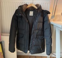 ESPRIT Jacke Daunenjacke Gr. 36 S schwarz Hessen - Wiesbaden Vorschau