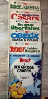 Großer Asterix Band 20-25; einzeln oder als Verbund Rheinland-Pfalz - Boppard Vorschau
