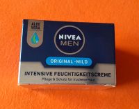 Nivea men Gesichtscreme *NEU* Bayern - Landau a d Isar Vorschau